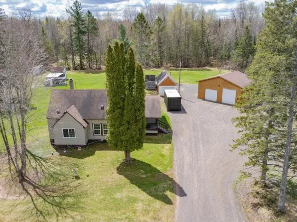 4304 E County Road B, Superior, WI 54880