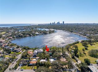 323 Coffee Pot Dr NE LOT 8, Saint Petersburg, FL 33704