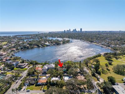 323 Coffee Pot Dr NE Lot 8, Saint Petersburg, FL, 33704
