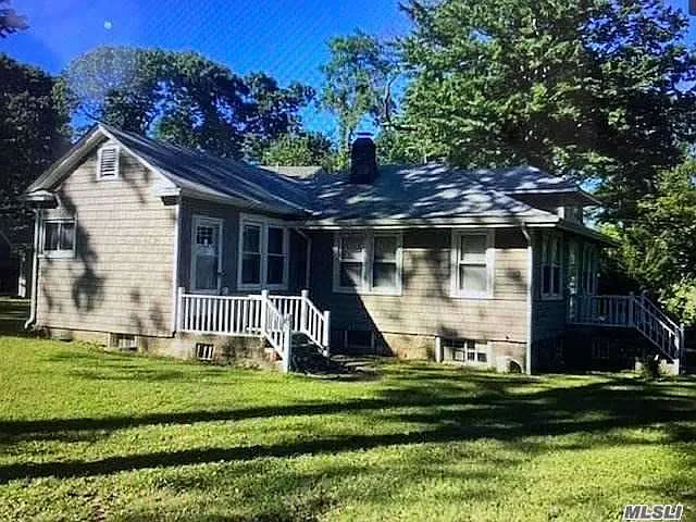 5 Thompson Hay Path
