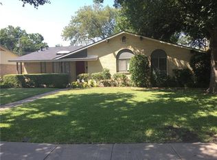 2009 Sam Houston Blvd, Carrollton, TX 75006