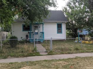 1115 2nd St SW, Cedar Rapids, IA 52404