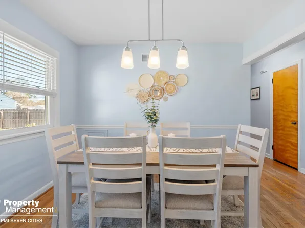 1624 Garfield Dr, Norfolk, VA 23503
