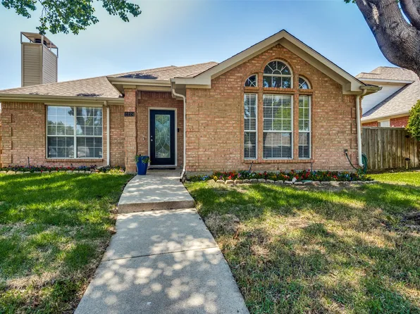 2224 Chapman Dr, Carrollton, TX 75010