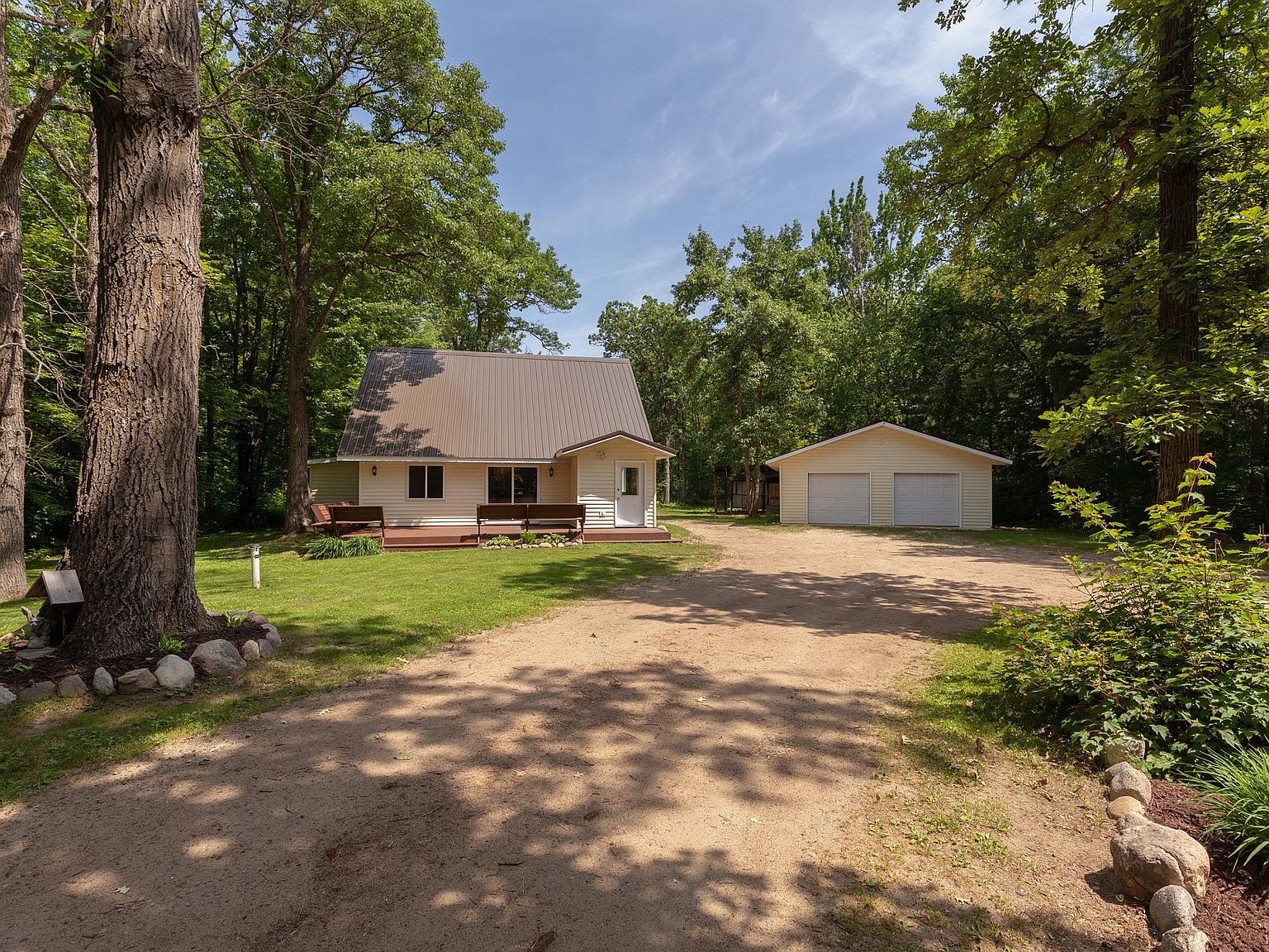 41804 Birchwood Dr, Emily, MN 56447 MLS 6393670 Zillow