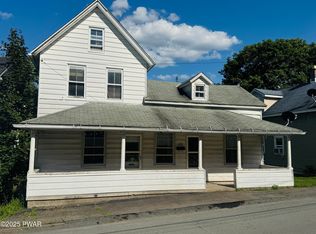 219 Green St, Honesdale, PA