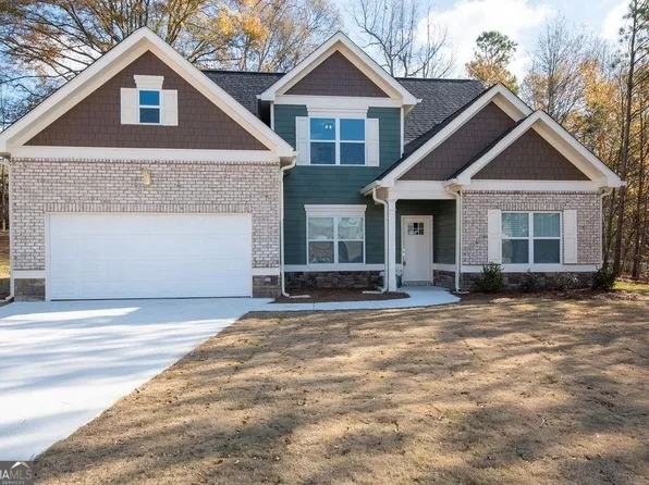 1010 Franklin Cv, Austell, GA 30106