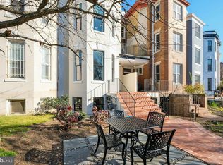 1979 Biltmore St NW #1, Washington, DC 20009