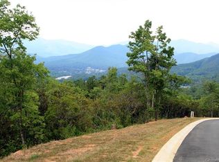 25 Sisters View Dr #145, Black Mountain, NC 28711