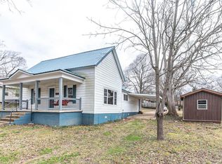 404 1st St, Doniphan, MO 63935