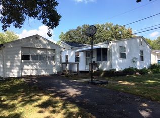 610 N Kennedy Dr, Kankakee, IL