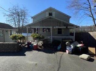 1186 Kirkwood Gibbsboro #R, Voorhees, NJ 08043