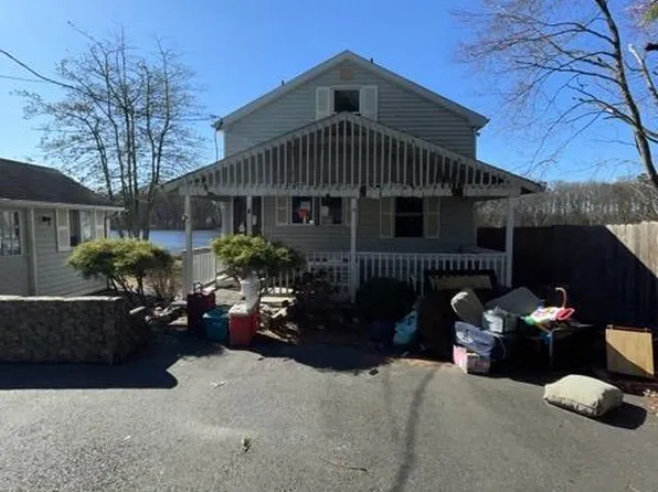 1186 Kirkwood Gibbsboro #R, Voorhees, NJ 08043