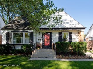 1134 N Dryden Ave, Arlington Heights, IL 60004