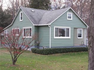 149 N Eberhart Rd, Butler, PA 16001