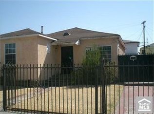 6344 Hood Ave #A, Huntington Park, CA 90255