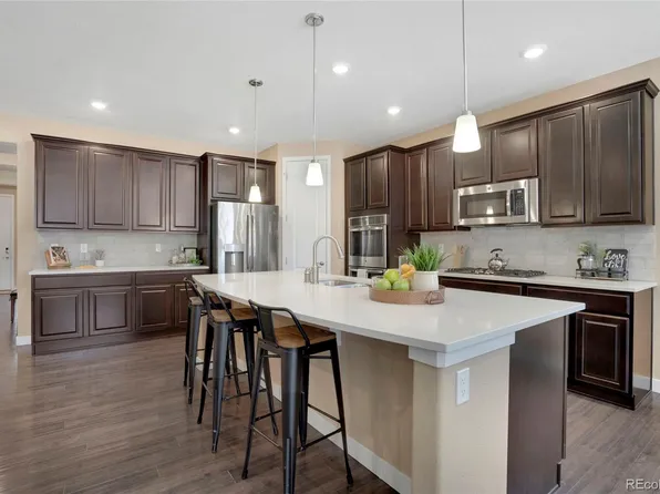 9772 Taylor River Circle, Littleton, CO 80125