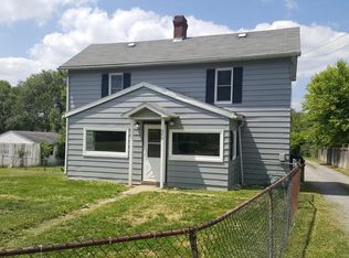 571 Burroughs St, Morgantown, WV 26505