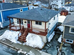 23 Hamel Street, St. John's, NL A1C5A3