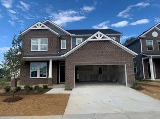5401 Zinnia Ln E, Hermitage, TN 37076