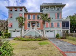 10 29th Ave, Isle Of Palms, SC 29451