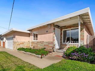 19886 Ricardo Ave, Hayward, CA 94541