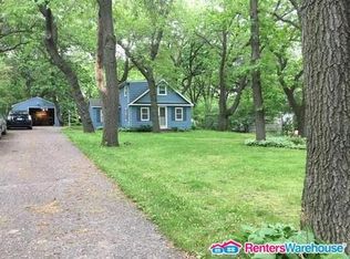 7629 Spring Lake Rd, Mounds View, MN 55112