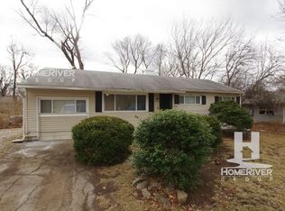 7703 E 111th Ter, Kansas City, MO 64134