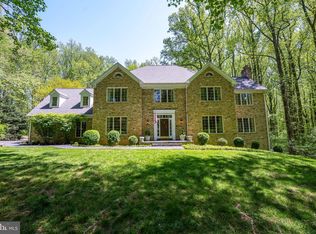 6613 Plantation Ln, Warrenton, VA 20187