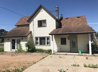 306 E Westgor Ave, Wittenberg, WI 54499