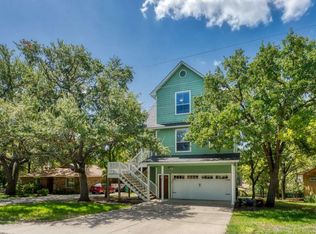 1943 Glen Cove Dr, Kingsland, TX 78639