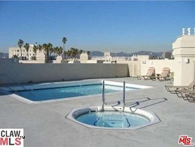 4th image of 620 S Gramercy Pl APT 434