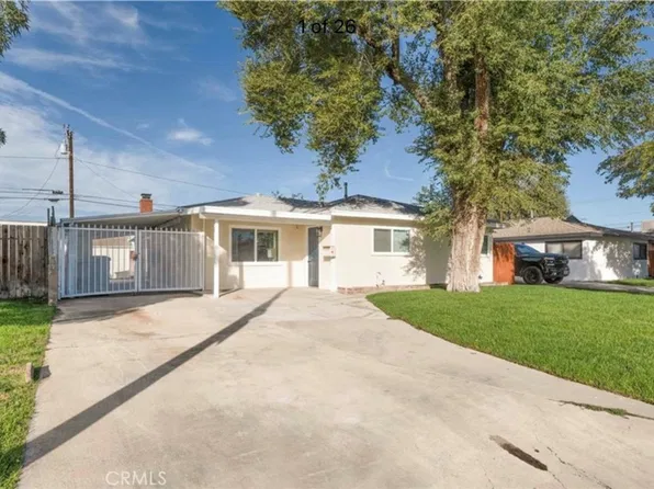 44335 Glenraven Rd, Lancaster, CA 93535