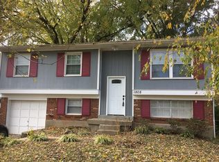 1808 The Meadow Rd, Louisville, KY 40223