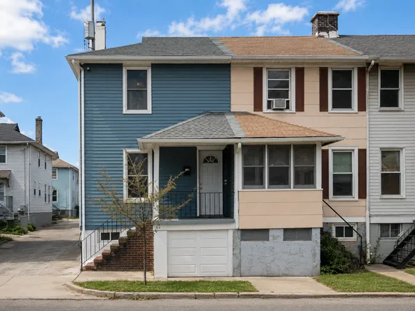 4110 Curtis Ave, Baltimore, MD 21226
