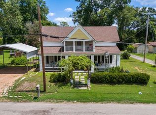 200 Ravine St, Emory, TX 75440