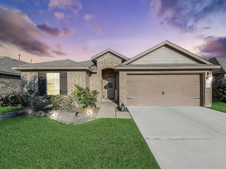3030 Dripping Springs Ct