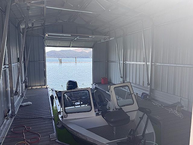 1st image of Lake Chatcolet Marina Heyburn State Park #C26
