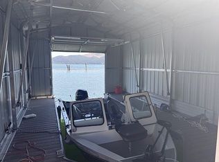 Lake Chatcolet Marina Heyburn State Park #C26, Plummer, ID 83851