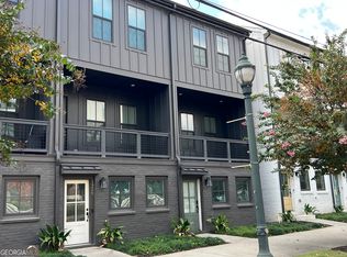 1241 Cushenberry Ln, Atlanta, GA 30318