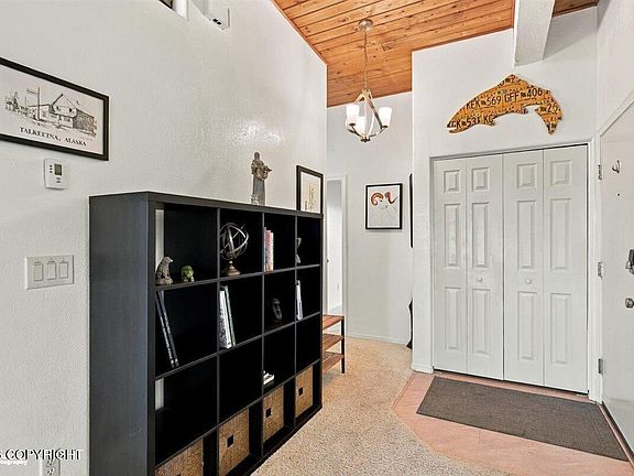 4th image of 5402 W Dimond Blvd #A-18