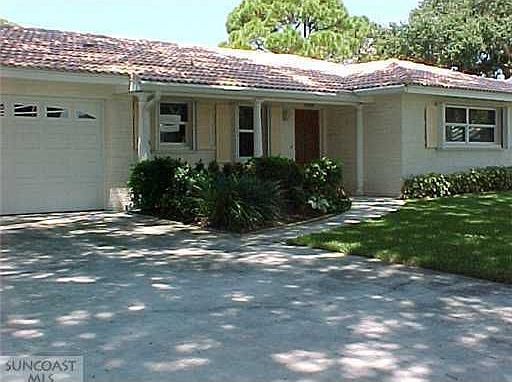 Home for Sale in Seminole, FL $236,900