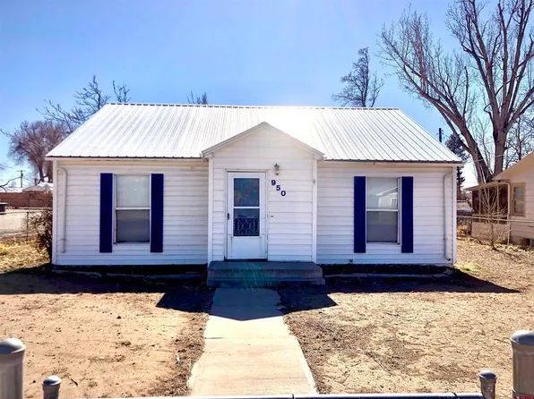 950 E 7th Street #n/a, Delta, CO 81416