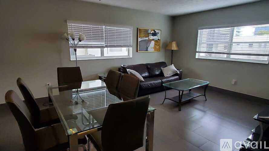 1st image of 3605 Indian Creek Dr APT 304