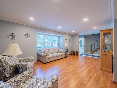 20 James Hollow Court Howell NJ 07731 Zillow