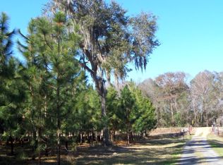 1200 River Rd, Jesup, GA 31546