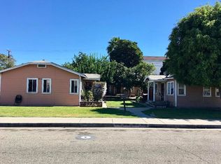 3912 Shirley Ave, El Monte, CA 91731