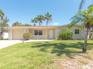 222 Brian Dr, Indialantic, FL 32903