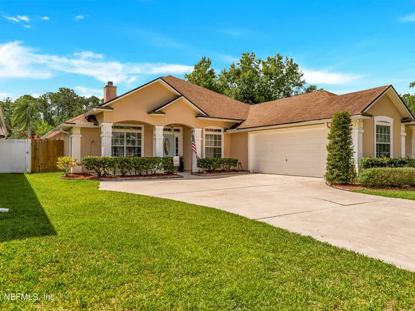 237 CROOKED Court, St. Johns, FL 32259