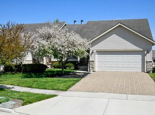 478 Terrace Dr, Marysville, OH 43040